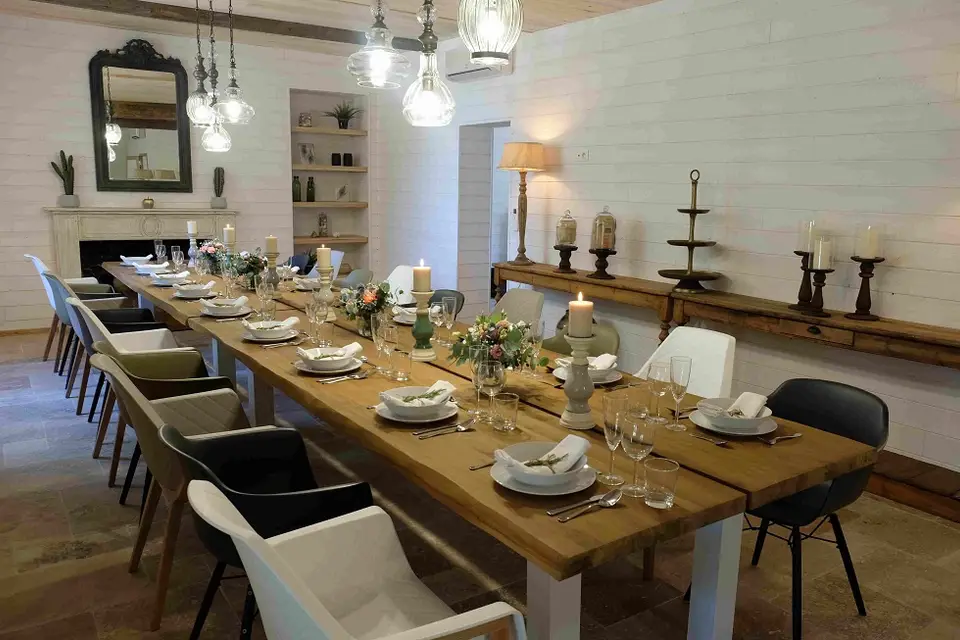 Clos des Charmes — photo 6