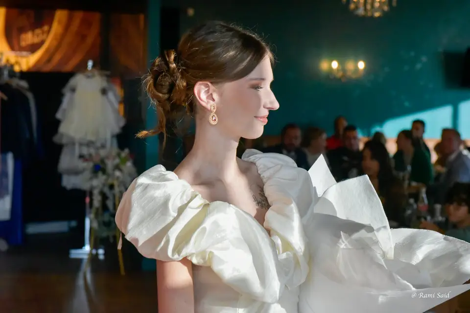 Le Coin des Mariés — photo 1