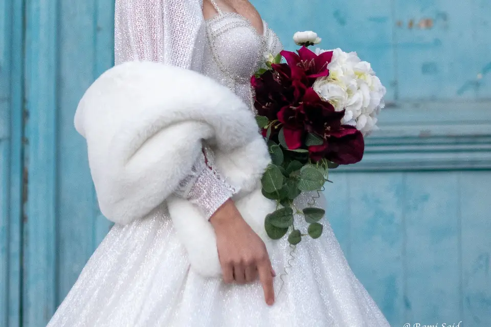 Le Coin des Mariés — photo 7