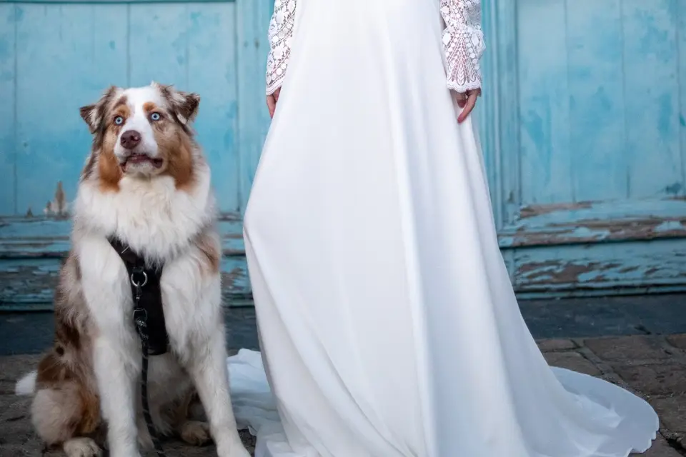 Le Coin des Mariés — photo 4