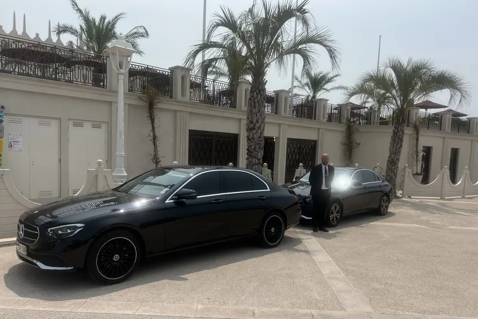 My Driver VTC Misakyan