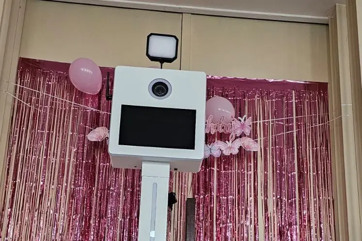 Oneventbooth — photo 2