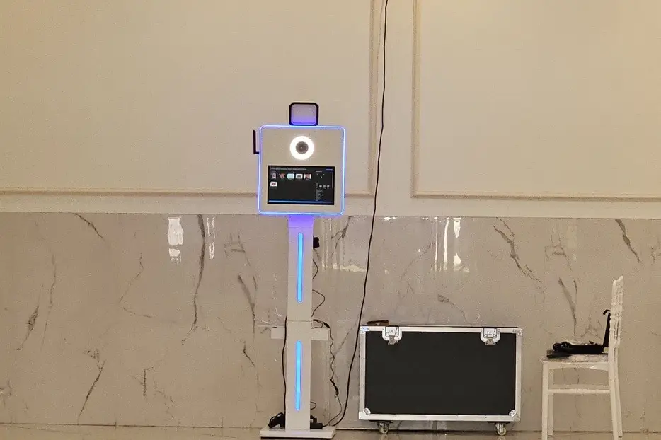 Oneventbooth — photo 4