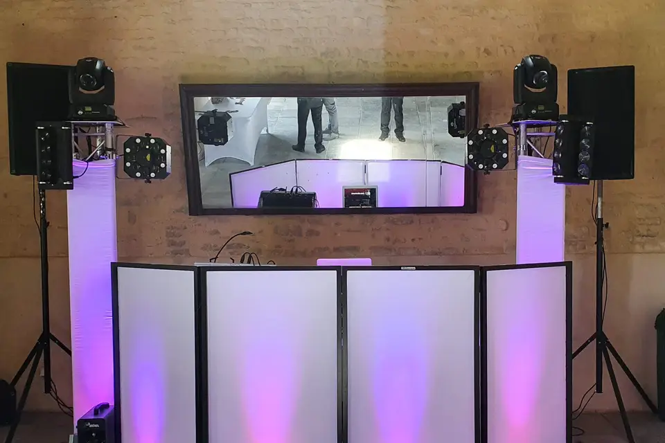 L'Art Scène Animation — photo 7