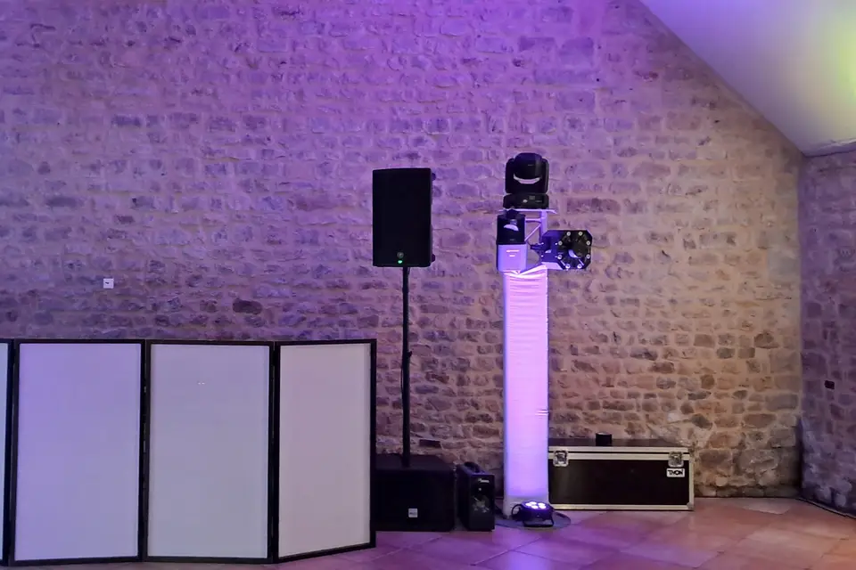 L'Art Scène Animation — photo 4