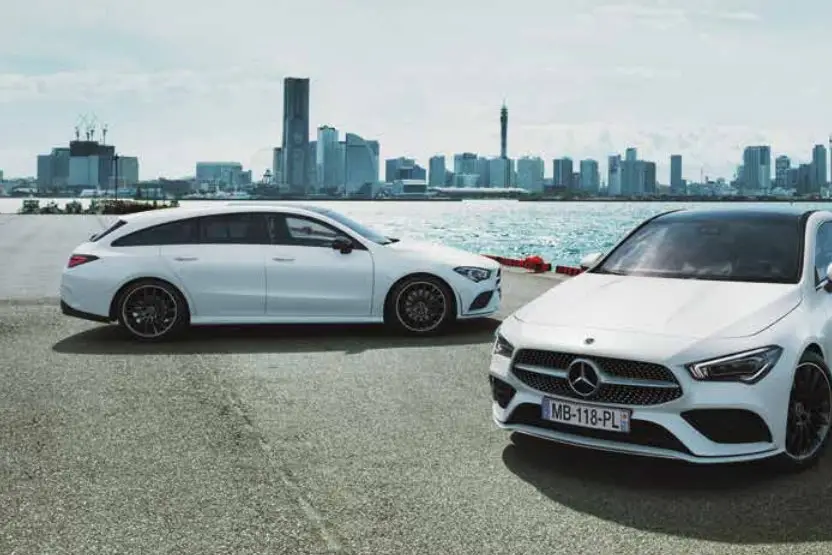 Mercedez-Benz Rent Narbonne — photo 3