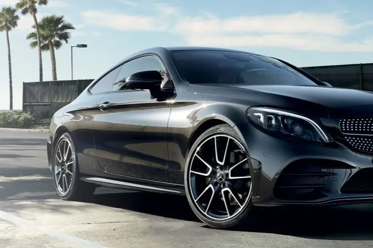 Mercedez-Benz Rent Narbonne — photo 4