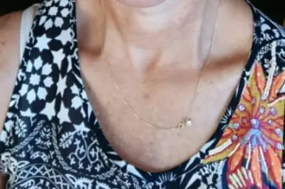 Linda Barkallah - Hair / make-up Artist — photo 4