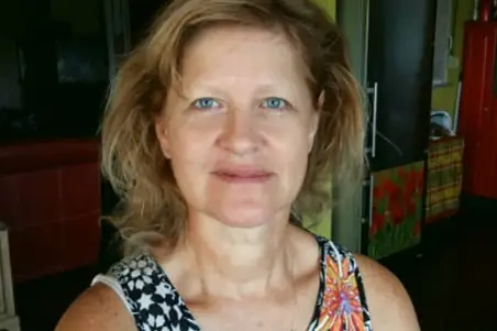 Linda Barkallah - Hair / make-up Artist — photo 3