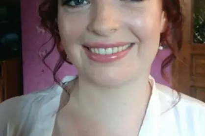 Linda Barkallah - Hair / make-up Artist — photo 2