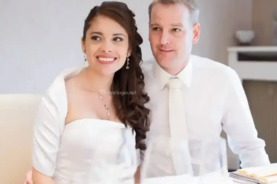 Linda Barkallah - Hair / make-up Artist — photo 1