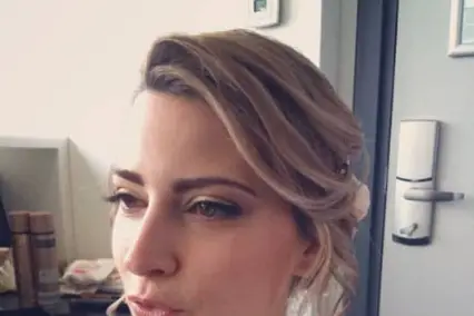 Linda Barkallah - Hair / make-up Artist — photo 6