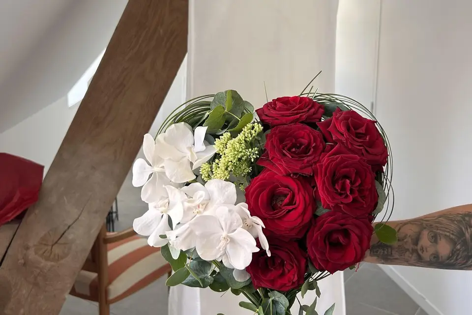 Soph’air — photo 2