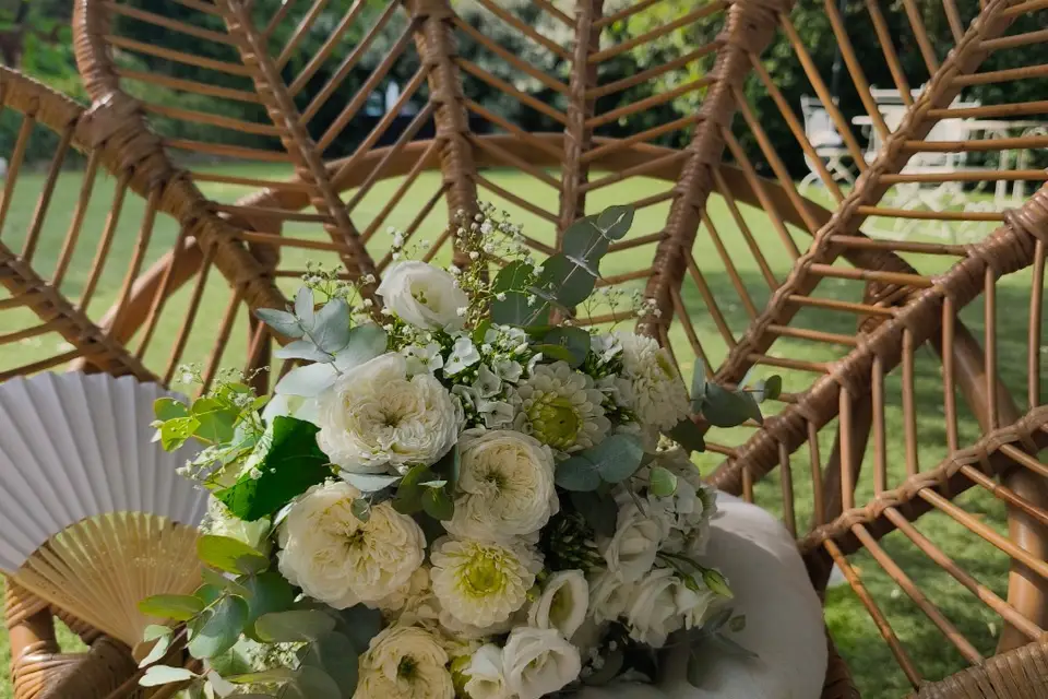 A Fleur de Sentiments — photo 4