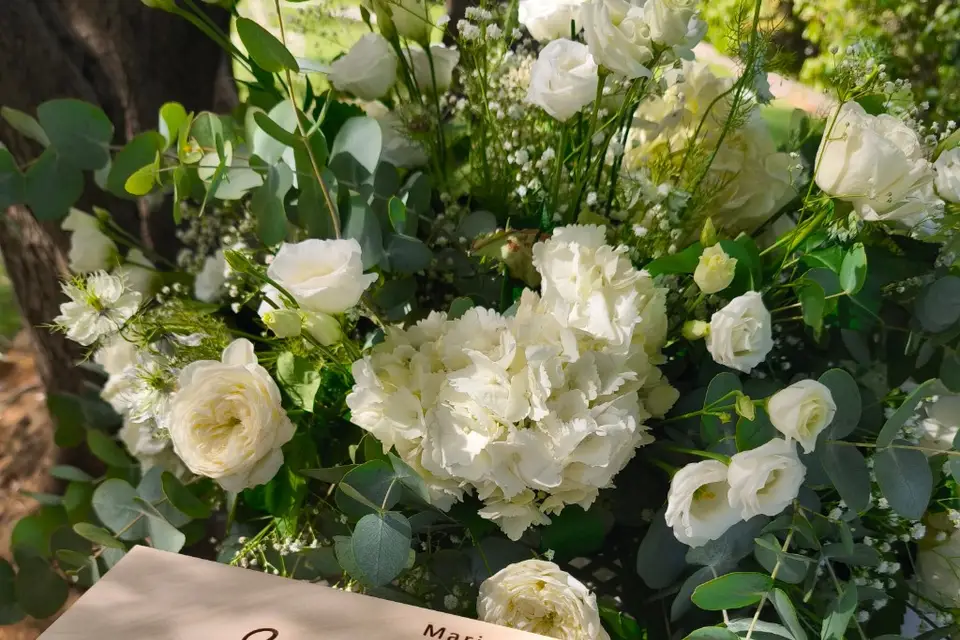 A Fleur de Sentiments — photo 3