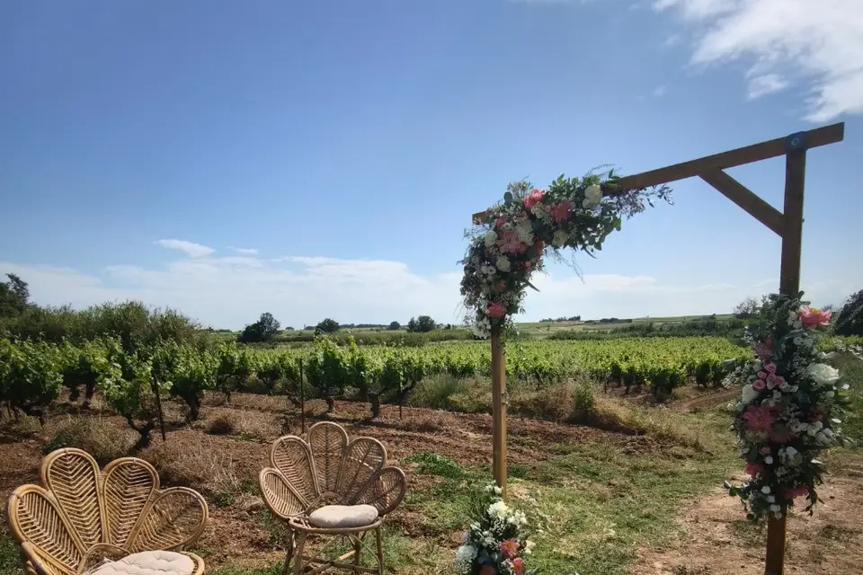 A Fleur de Sentiments — photo 7