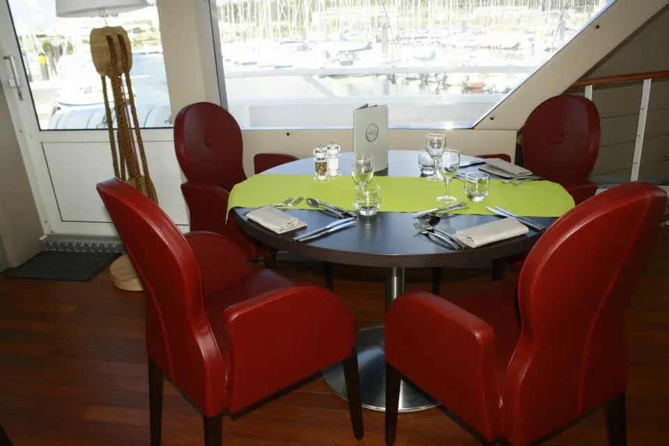 Croisières Chateaubriand — photo 1