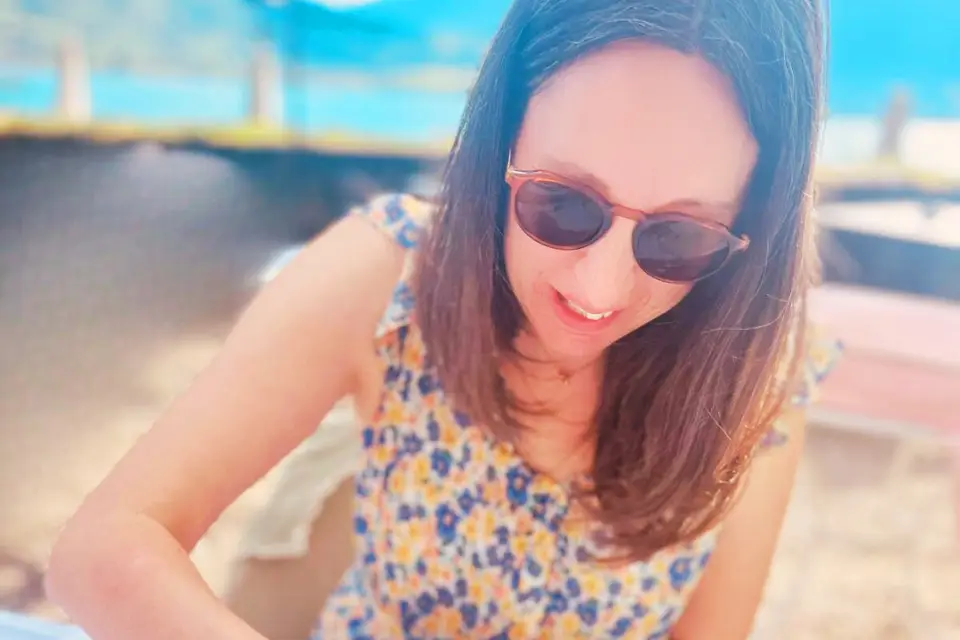 Calliope Aquarelle — photo 1