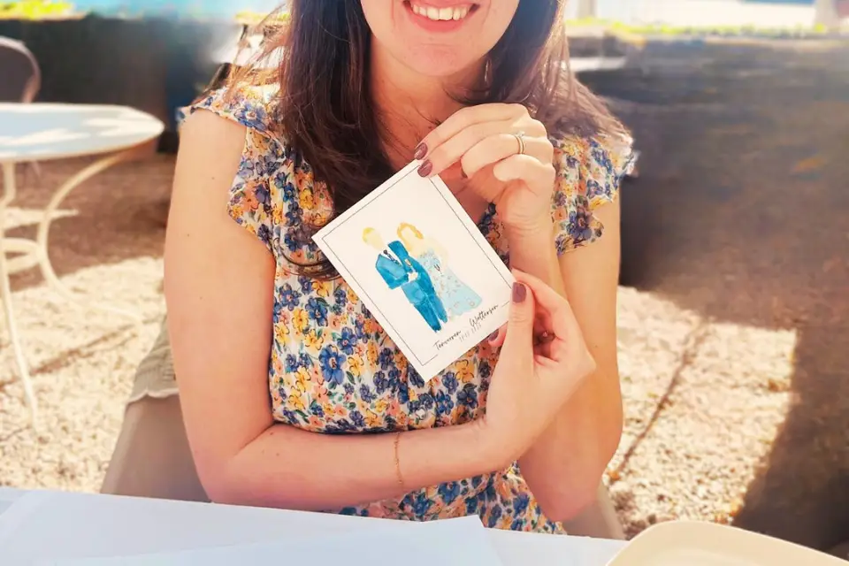 Calliope Aquarelle — photo 4