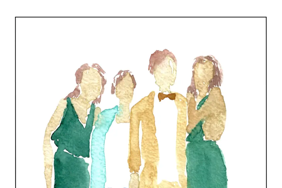 Calliope Aquarelle — photo 8