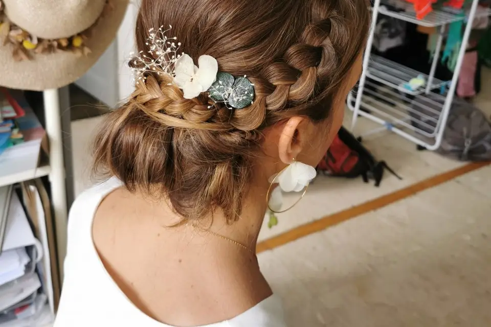 Parenthèse au Naturel