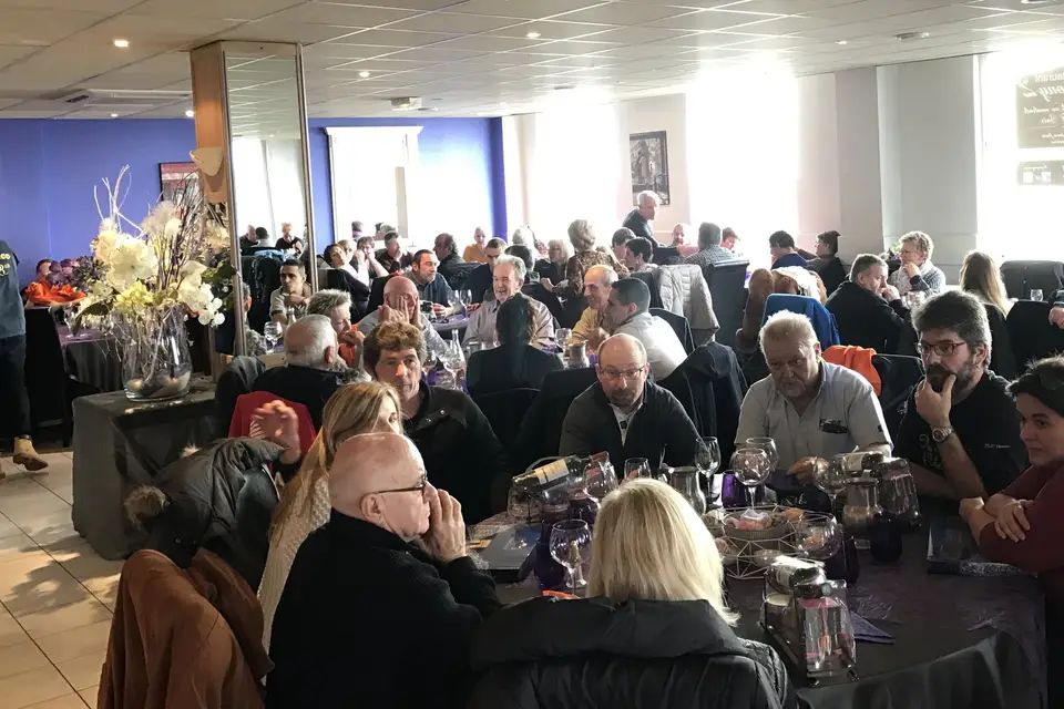 Restaurant Frantony 2 — photo 2