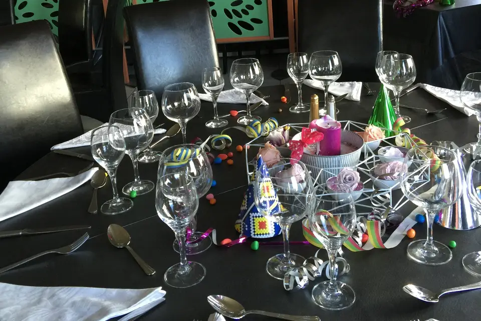 Restaurant Frantony 2 — photo 3