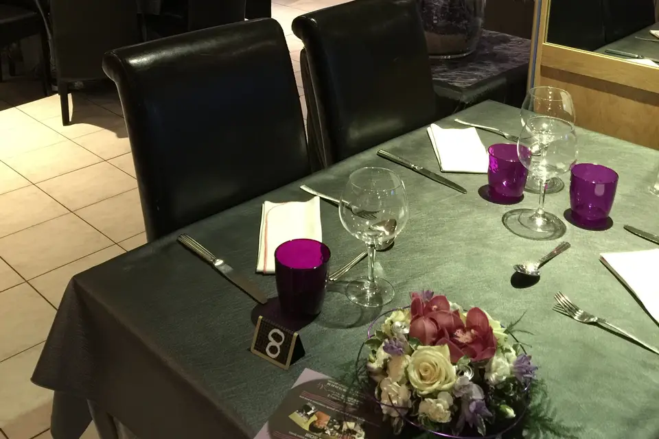 Restaurant Frantony 2 — photo 4