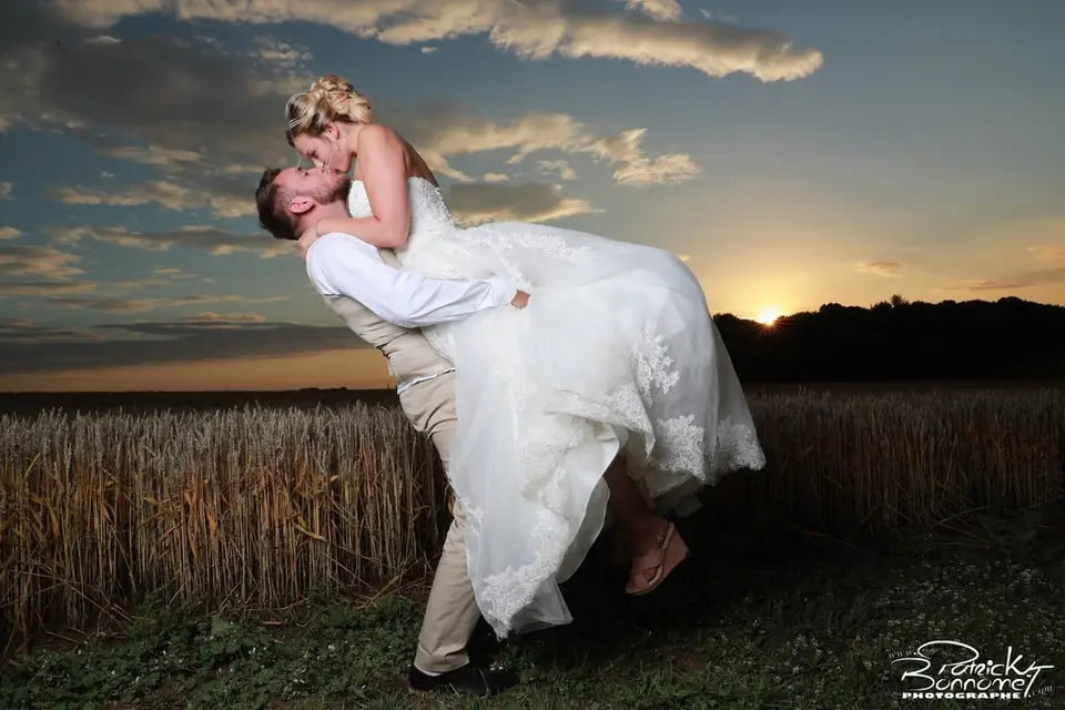 Patrick Bonnomet — photo 4