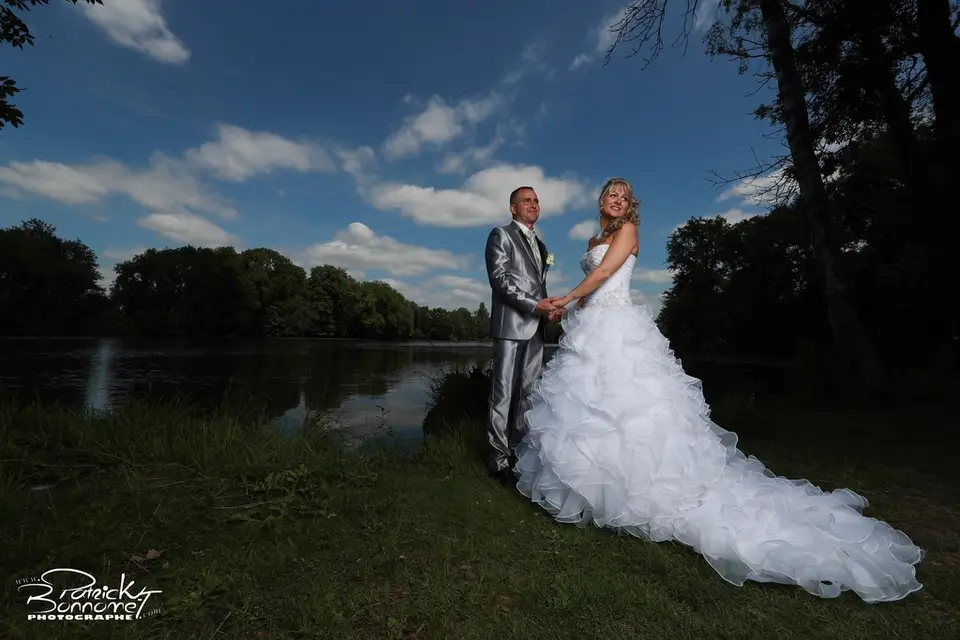 Patrick Bonnomet — photo 3