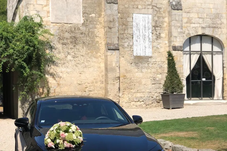 Mercedes-Benz Rent Reims — photo 7