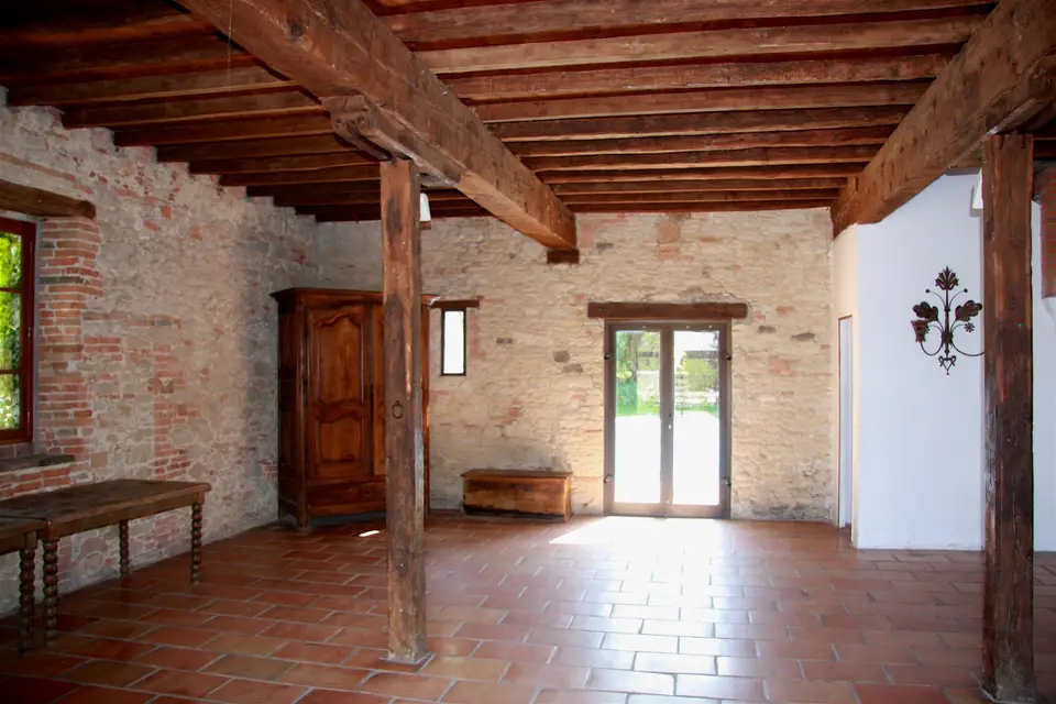 Le Château du Croisillat — photo 6