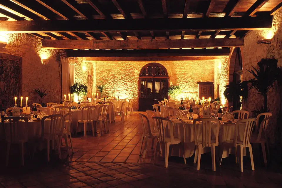 Le Château du Croisillat — photo 7