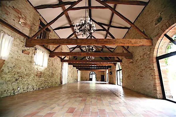 Le Château du Croisillat — photo 4