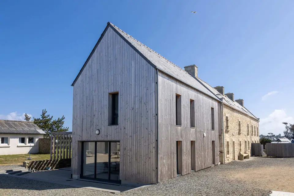 Rêves de Mer - Île Grande — photo 3