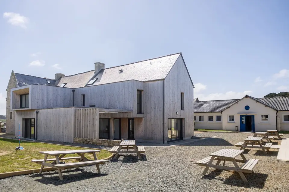 Rêves de Mer - Île Grande — photo 2