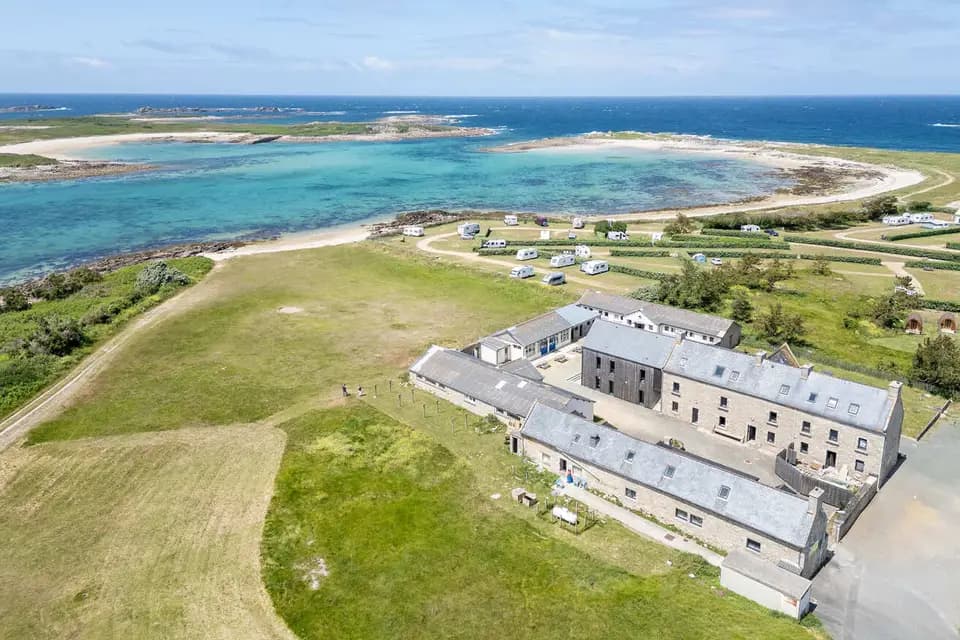 Rêves de Mer - Île Grande