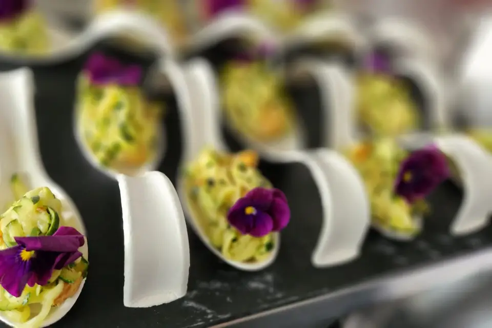 AC.Réception Le Paille-en-Queue — photo 5