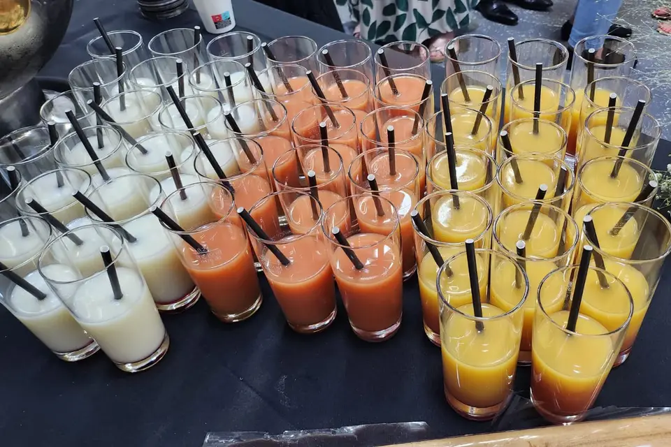 AC.Réception Le Paille-en-Queue — photo 8