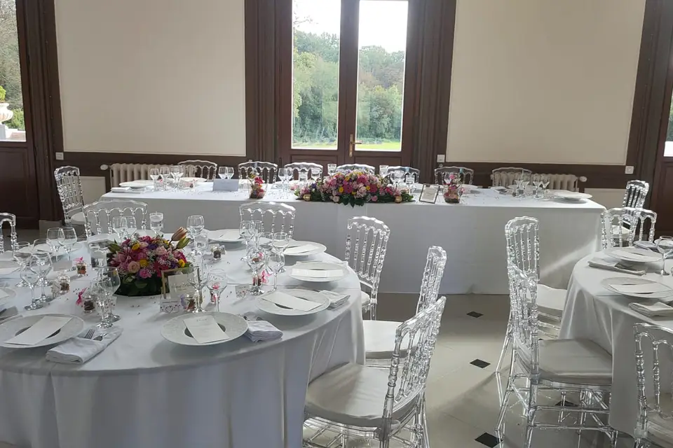 AC.Réception Le Paille-en-Queue