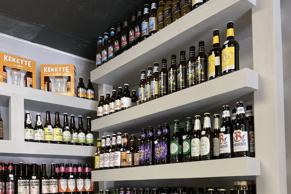 La Cave du Manet — photo 4