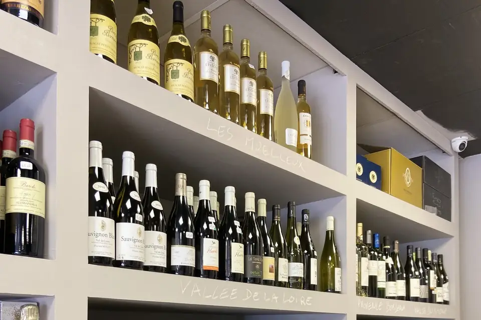 La Cave du Manet — photo 5