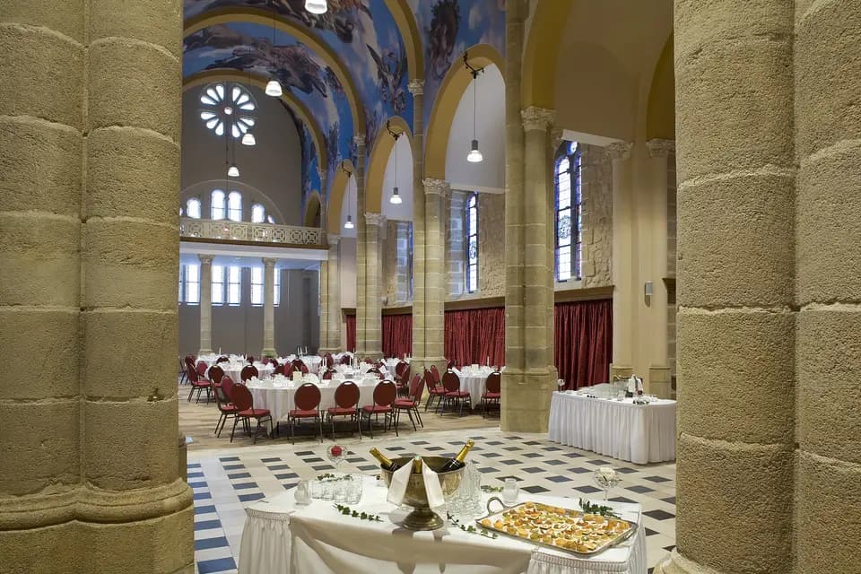 Hôtel de Paris Moulins