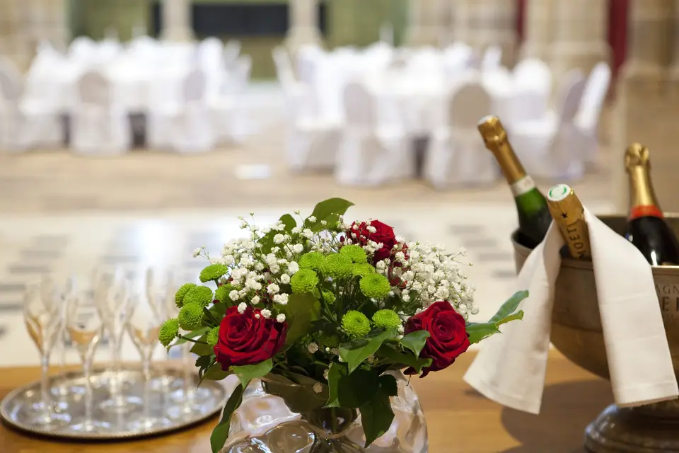 Hôtel de Paris Moulins — photo 6