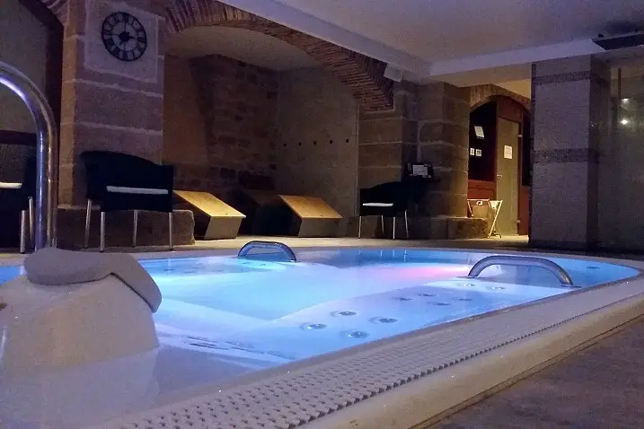 Hôtel de Paris Moulins — photo 4