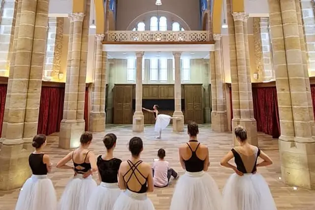 Hôtel de Paris Moulins — photo 5