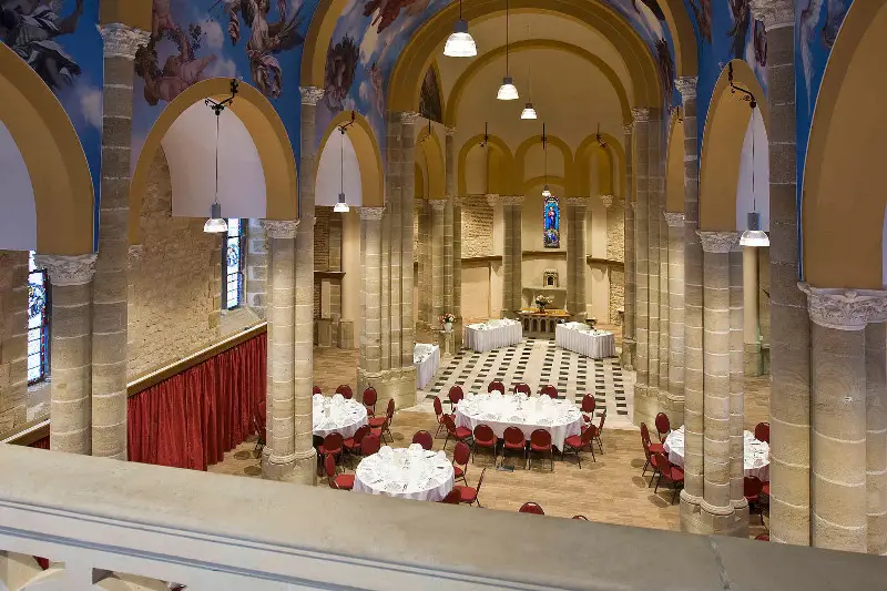 Hôtel de Paris Moulins — photo 2