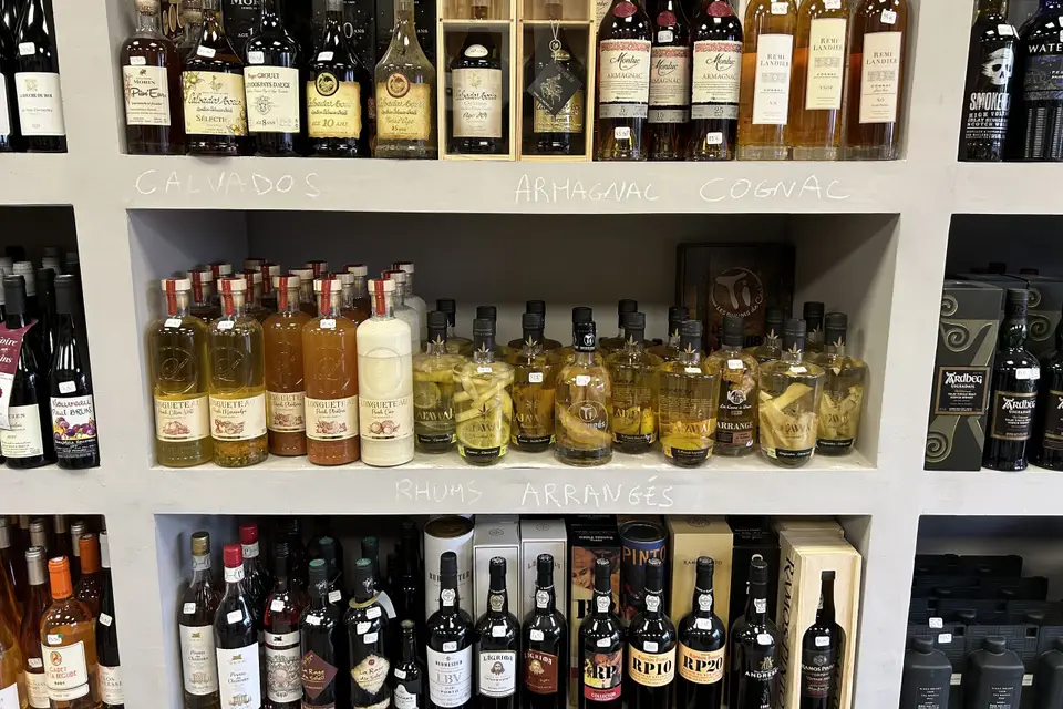 La Cave du Manet — photo 2