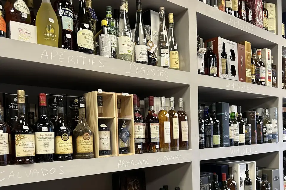 La Cave du Manet — photo 3