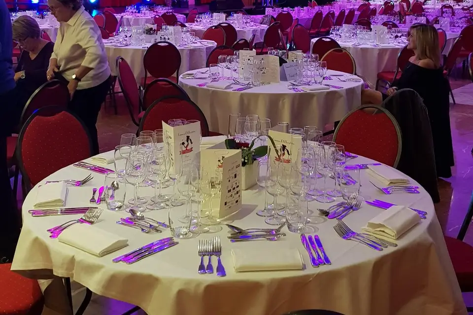 Aix Chapiteaux — photo 1